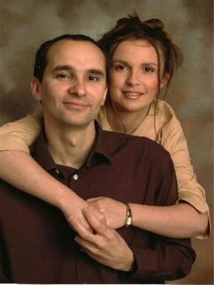 Bienvenue sur le site de notre mariage